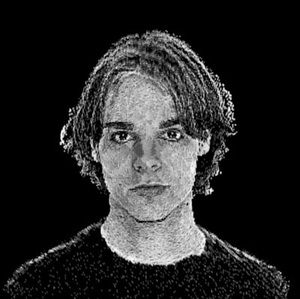 Meet your Posher, Noah